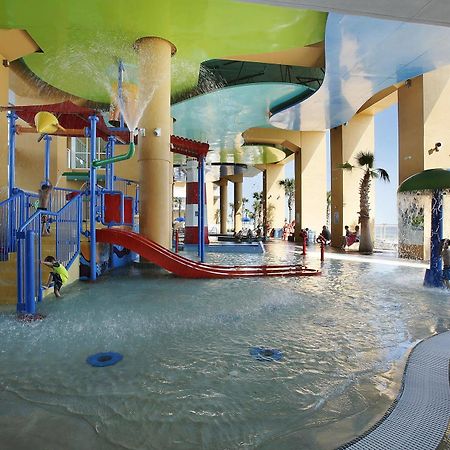 Splash Panama City Beach Extérieur photo