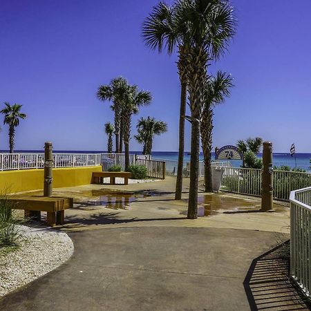 Splash Panama City Beach Extérieur photo