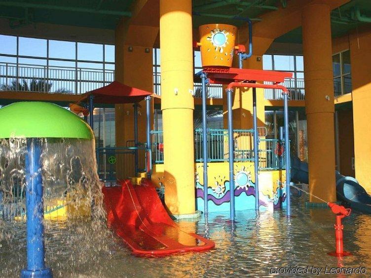 Splash Panama City Beach Extérieur photo