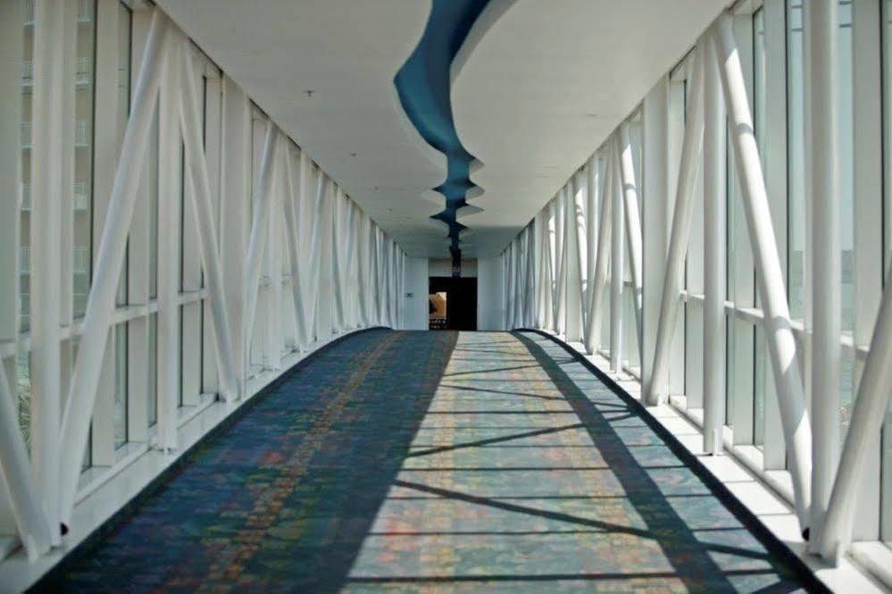 Splash Panama City Beach Extérieur photo
