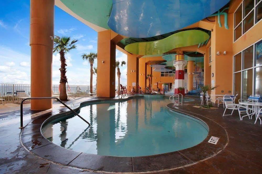 Splash Panama City Beach Extérieur photo