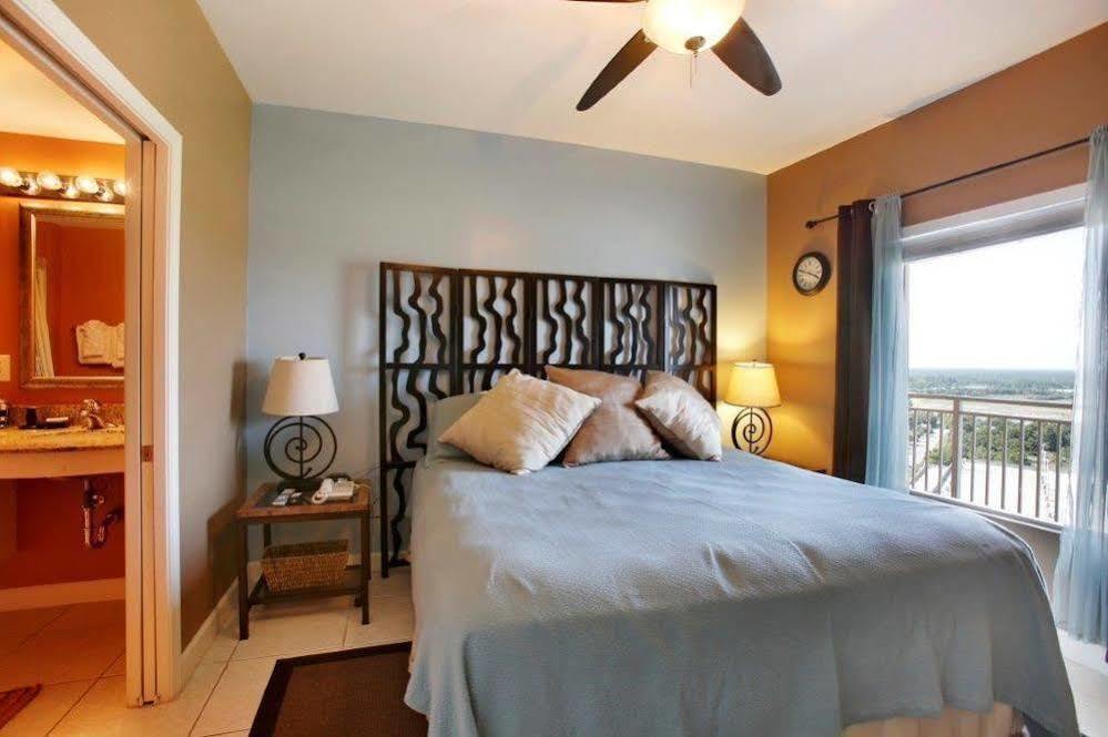 Splash Panama City Beach Extérieur photo