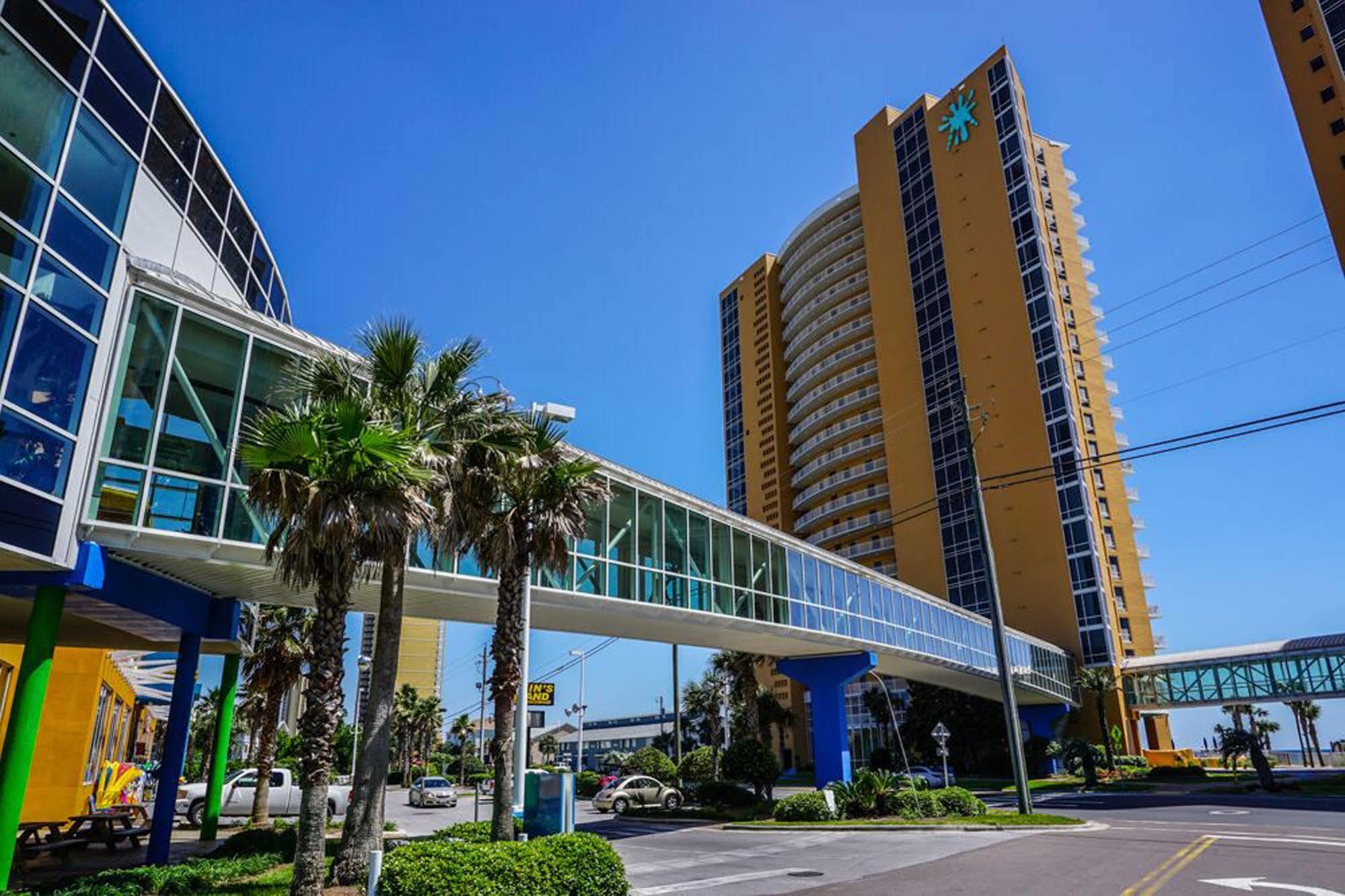 Splash Panama City Beach Extérieur photo