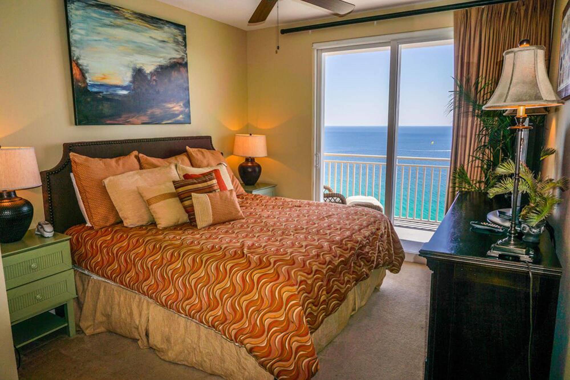 Splash Panama City Beach Extérieur photo