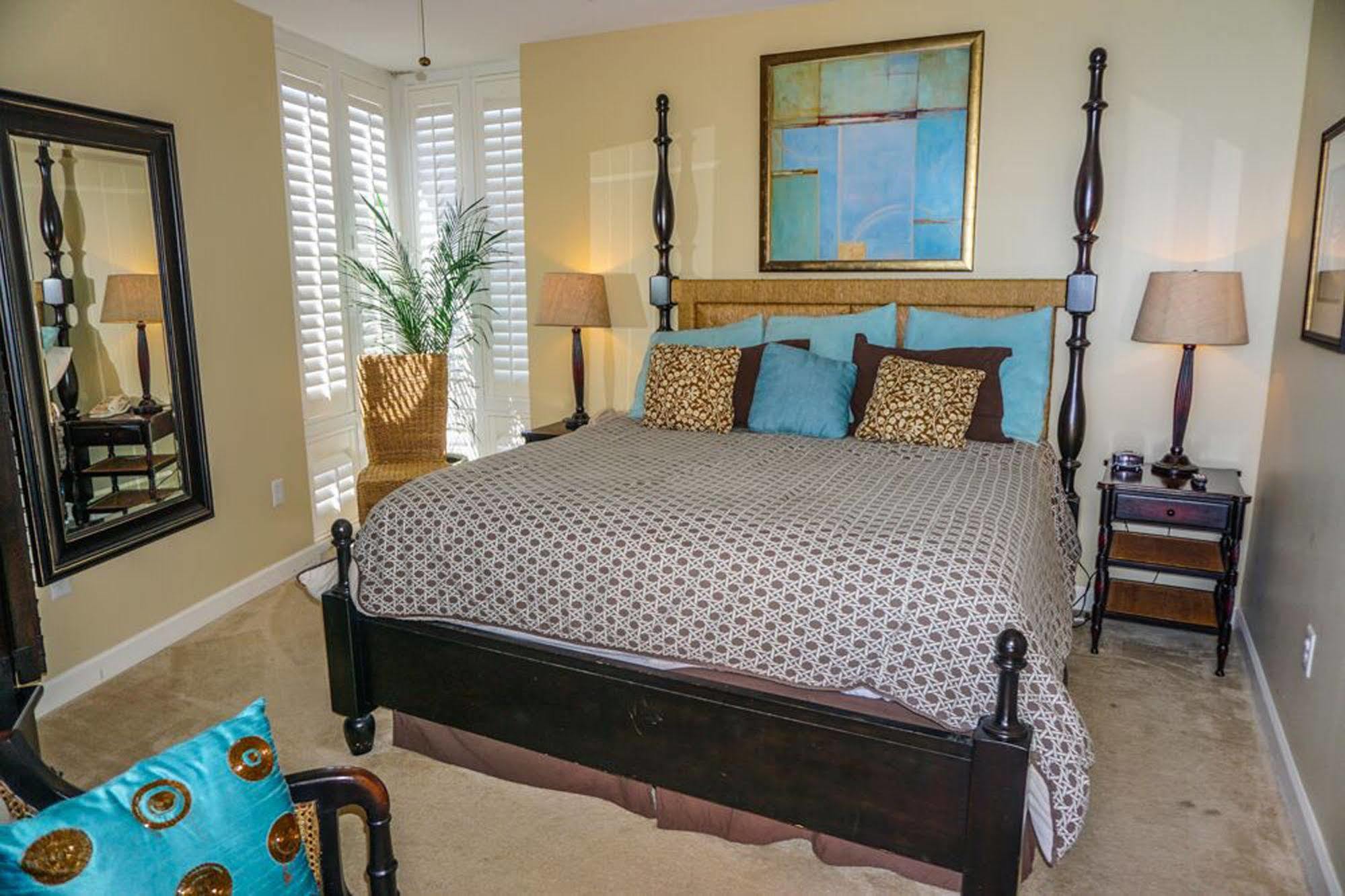Splash Panama City Beach Extérieur photo