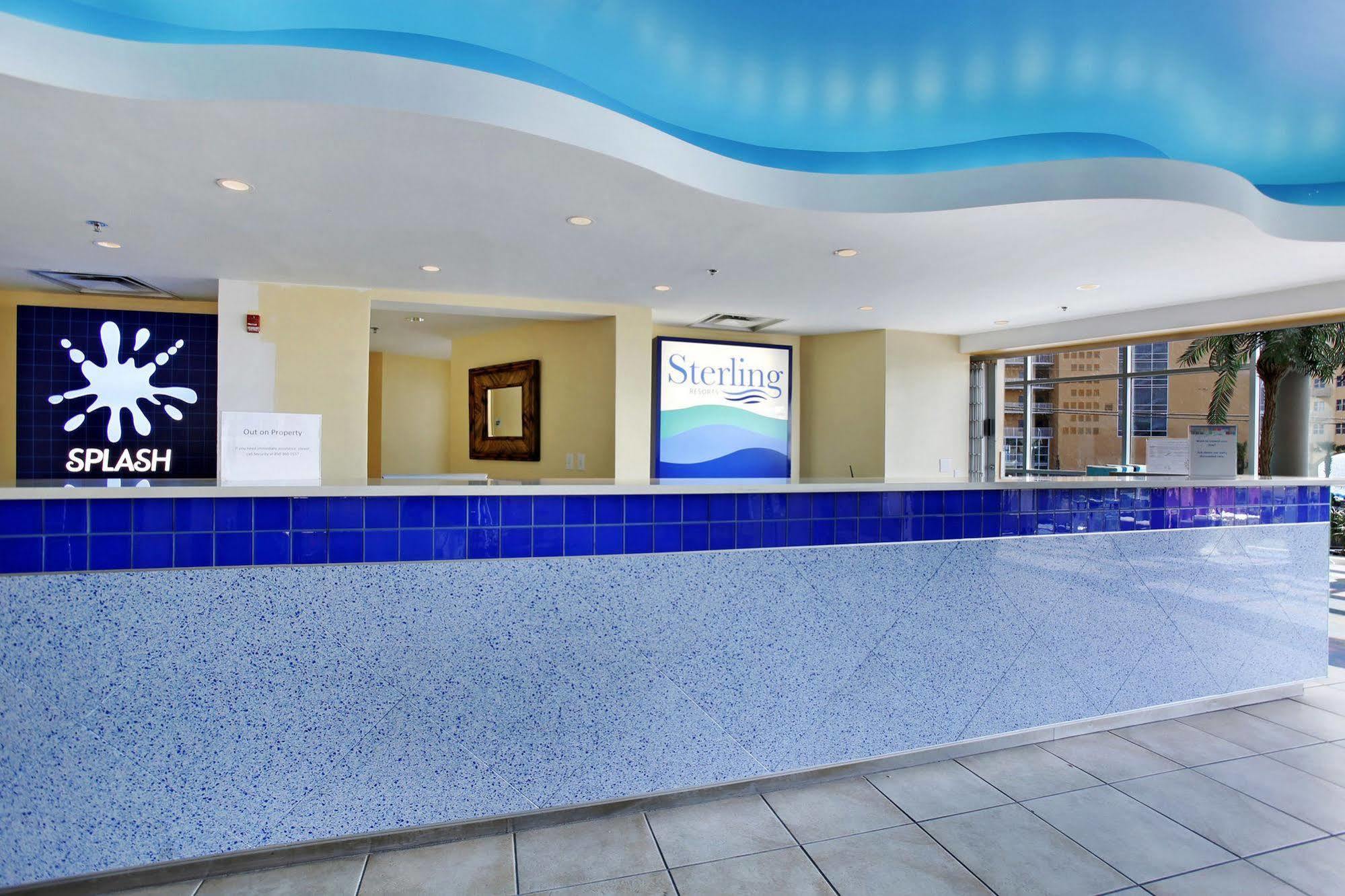 Splash Panama City Beach Extérieur photo