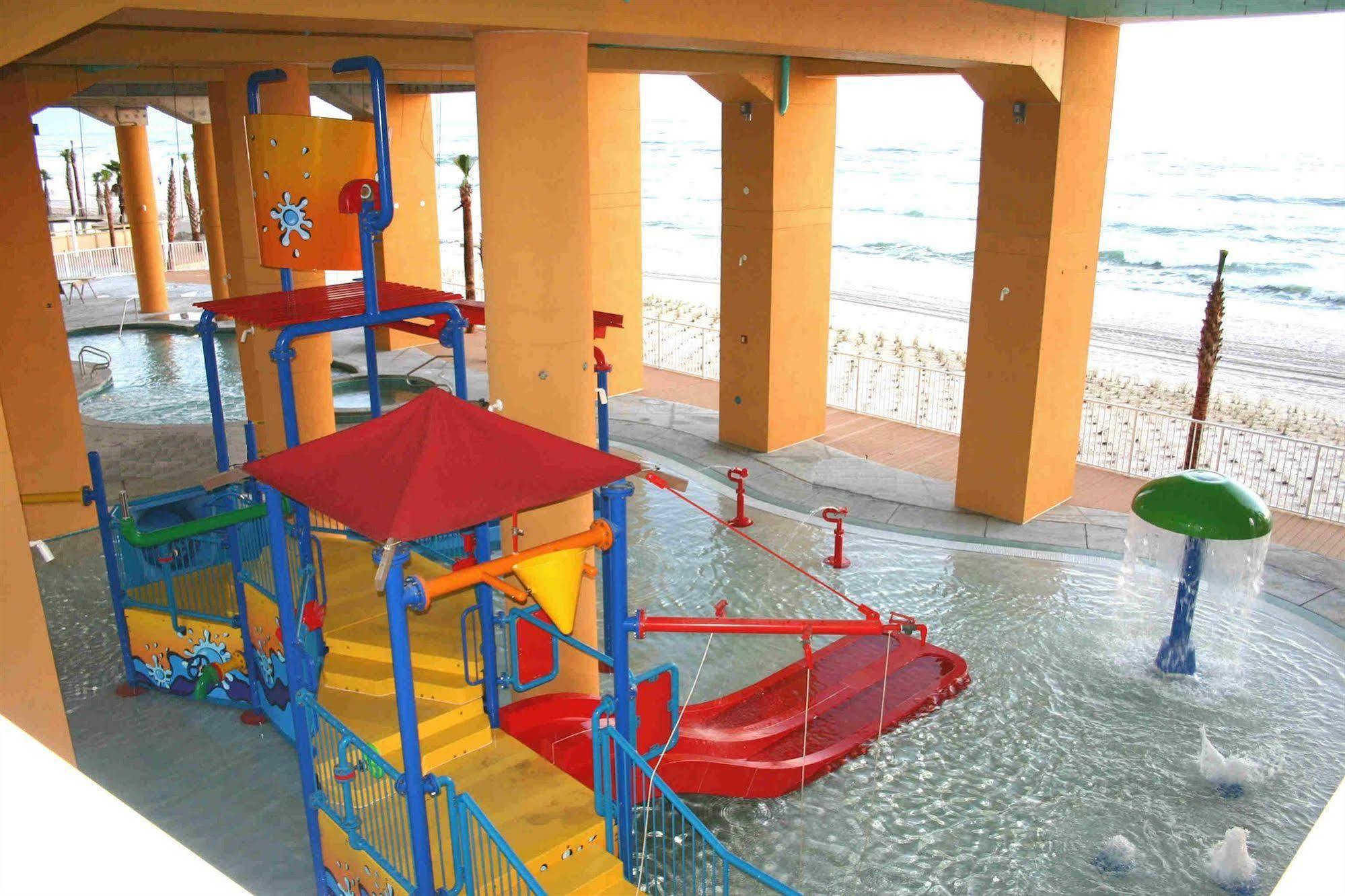 Splash Panama City Beach Extérieur photo