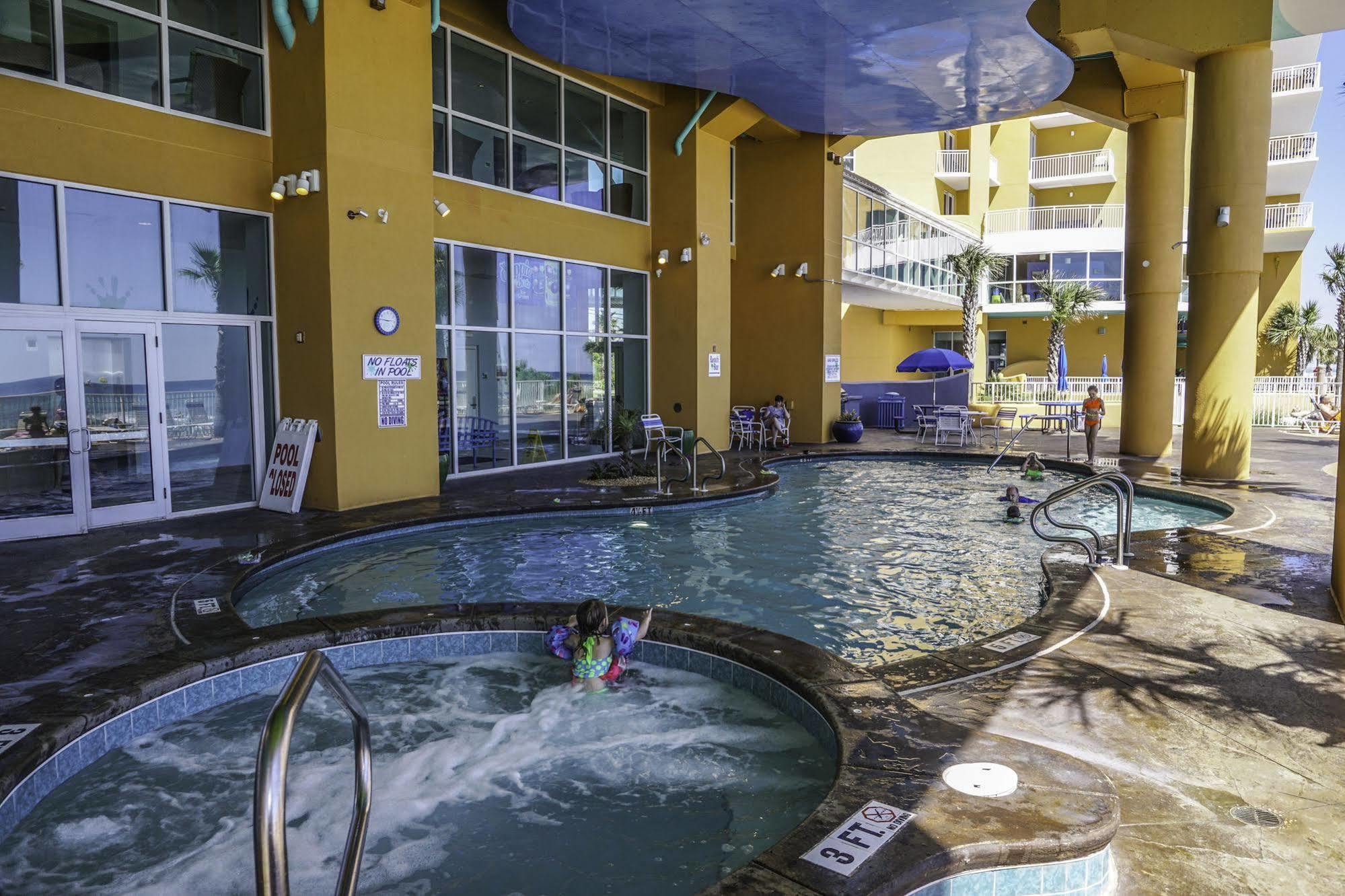 Splash Panama City Beach Extérieur photo
