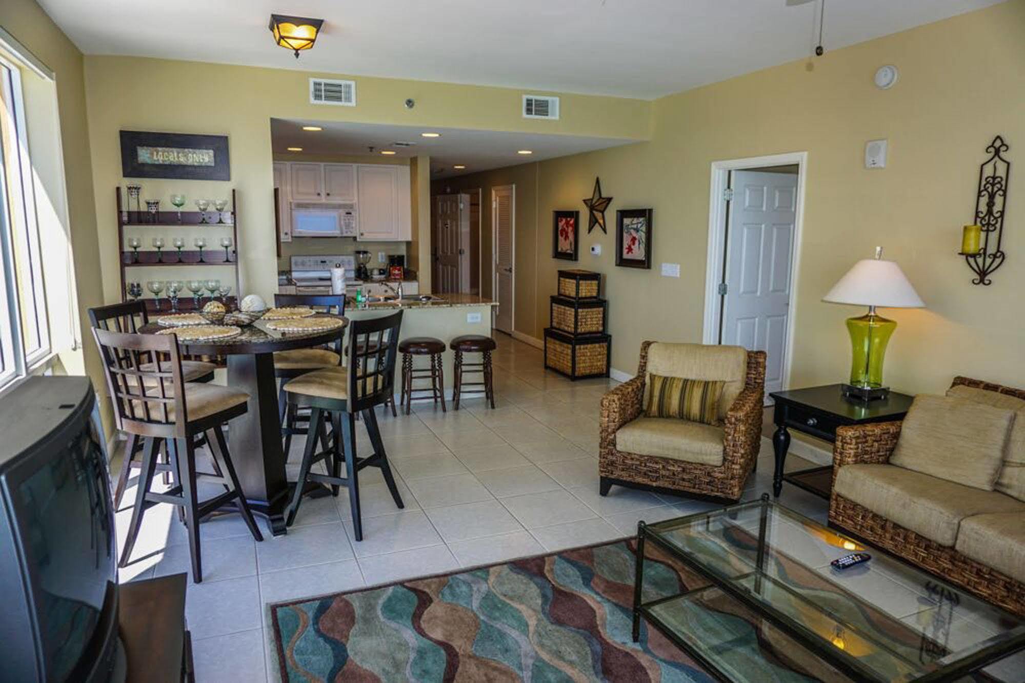 Splash Panama City Beach Extérieur photo