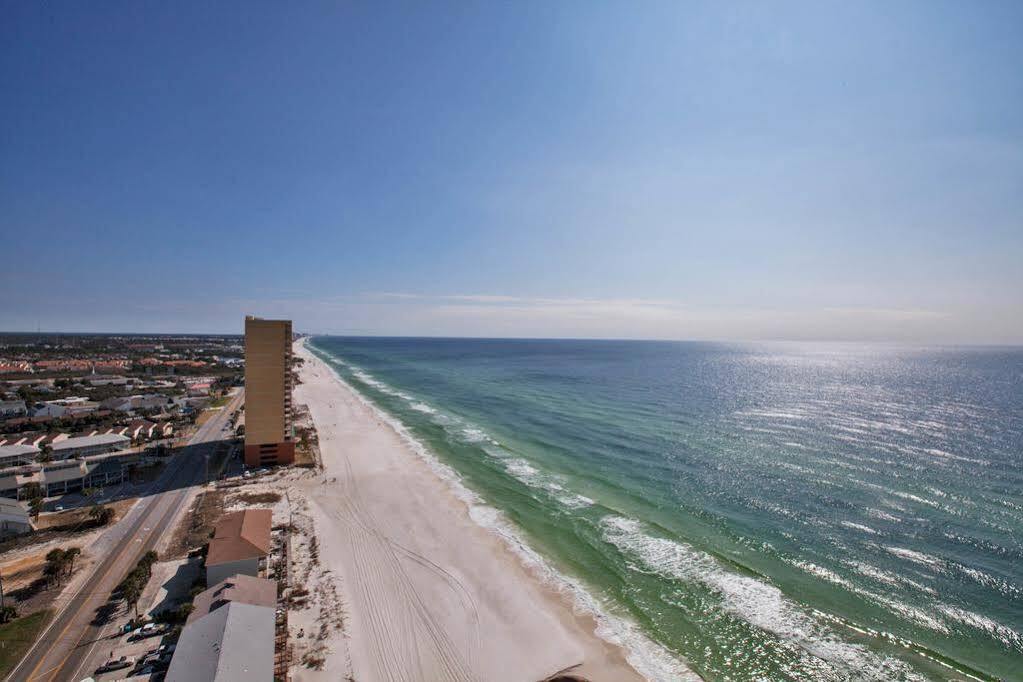 Splash Panama City Beach Extérieur photo