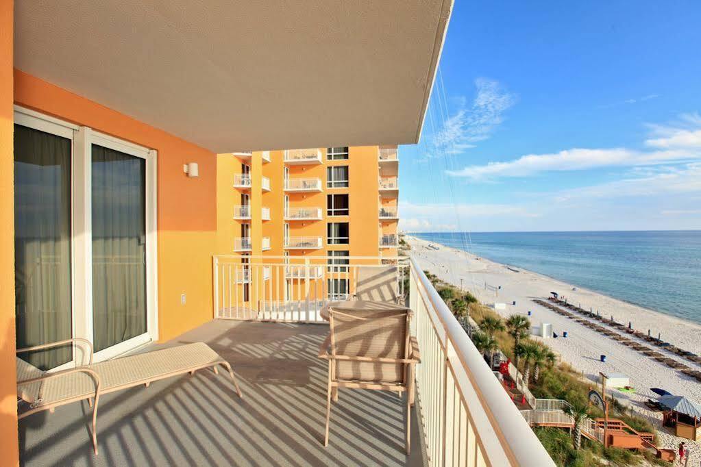Splash Panama City Beach Extérieur photo