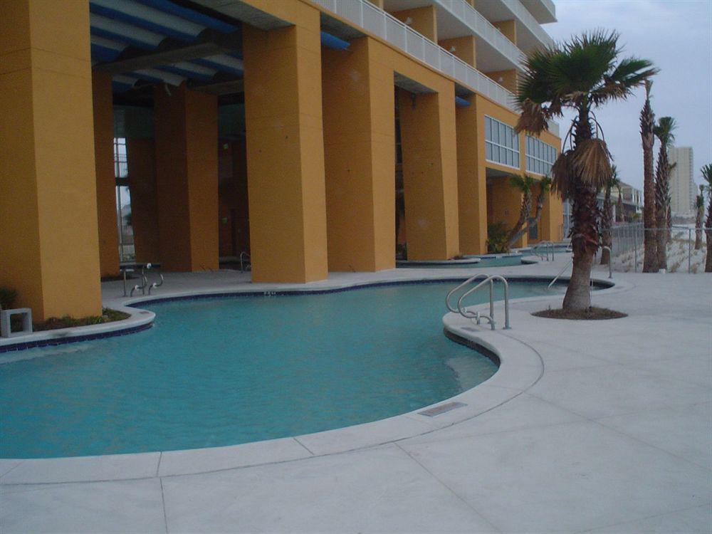 Splash Panama City Beach Extérieur photo